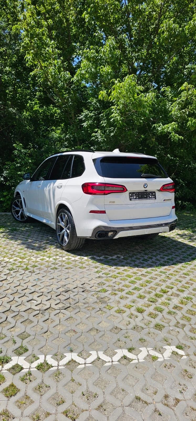 2019 BMW X5 G05 - Image 2