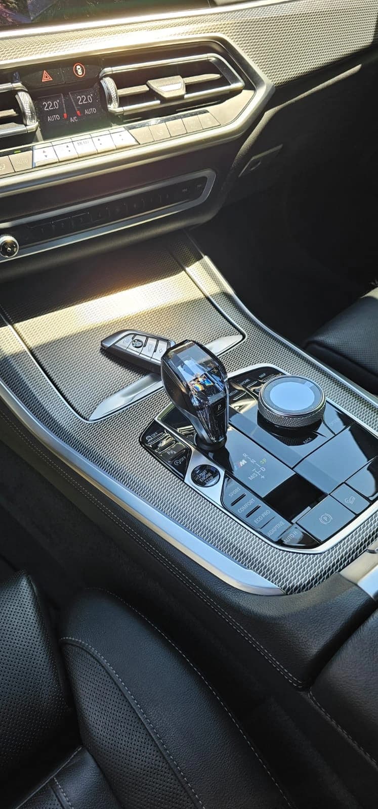 2019 BMW X5 G05 - Image 3