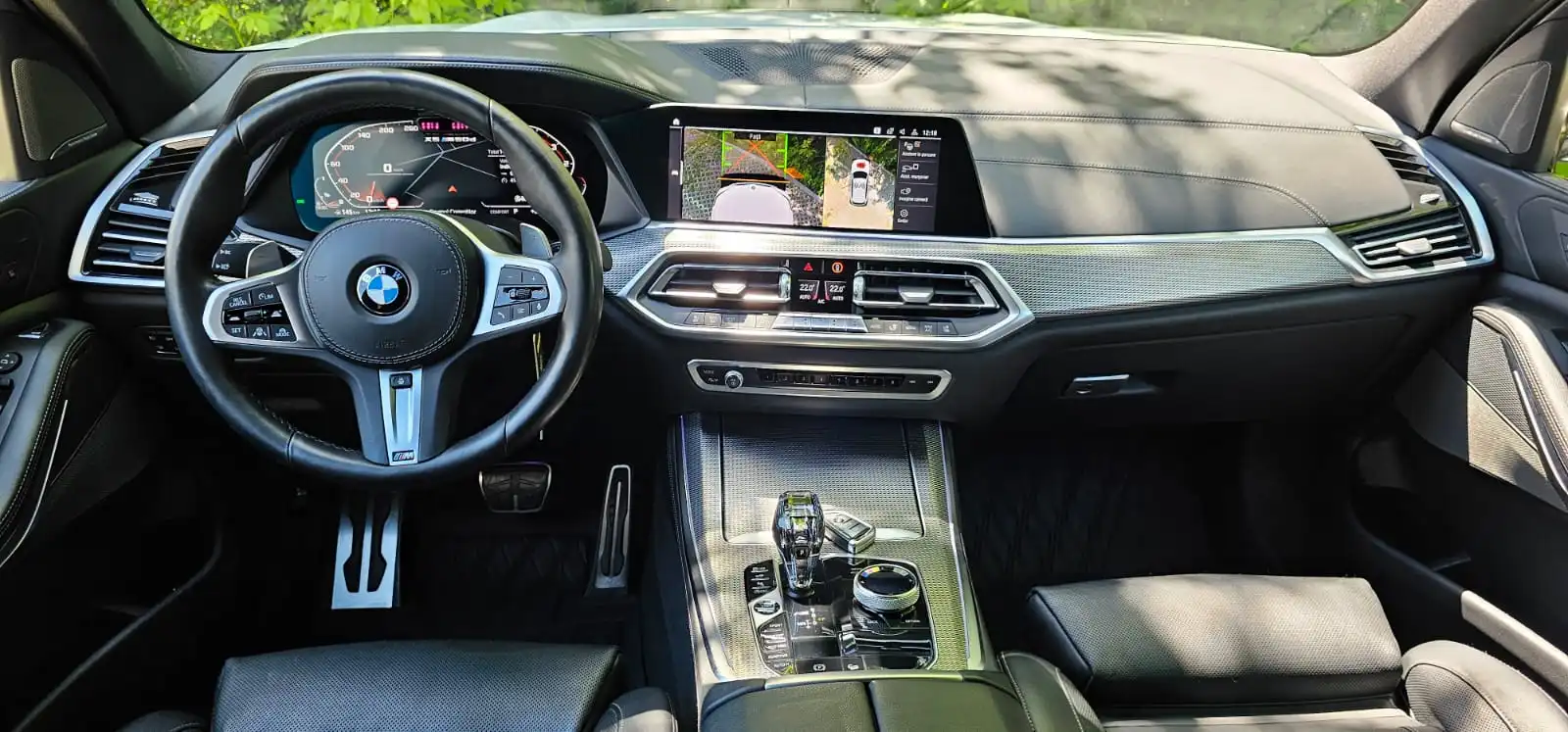 2019 BMW X5 G05 - Image 4