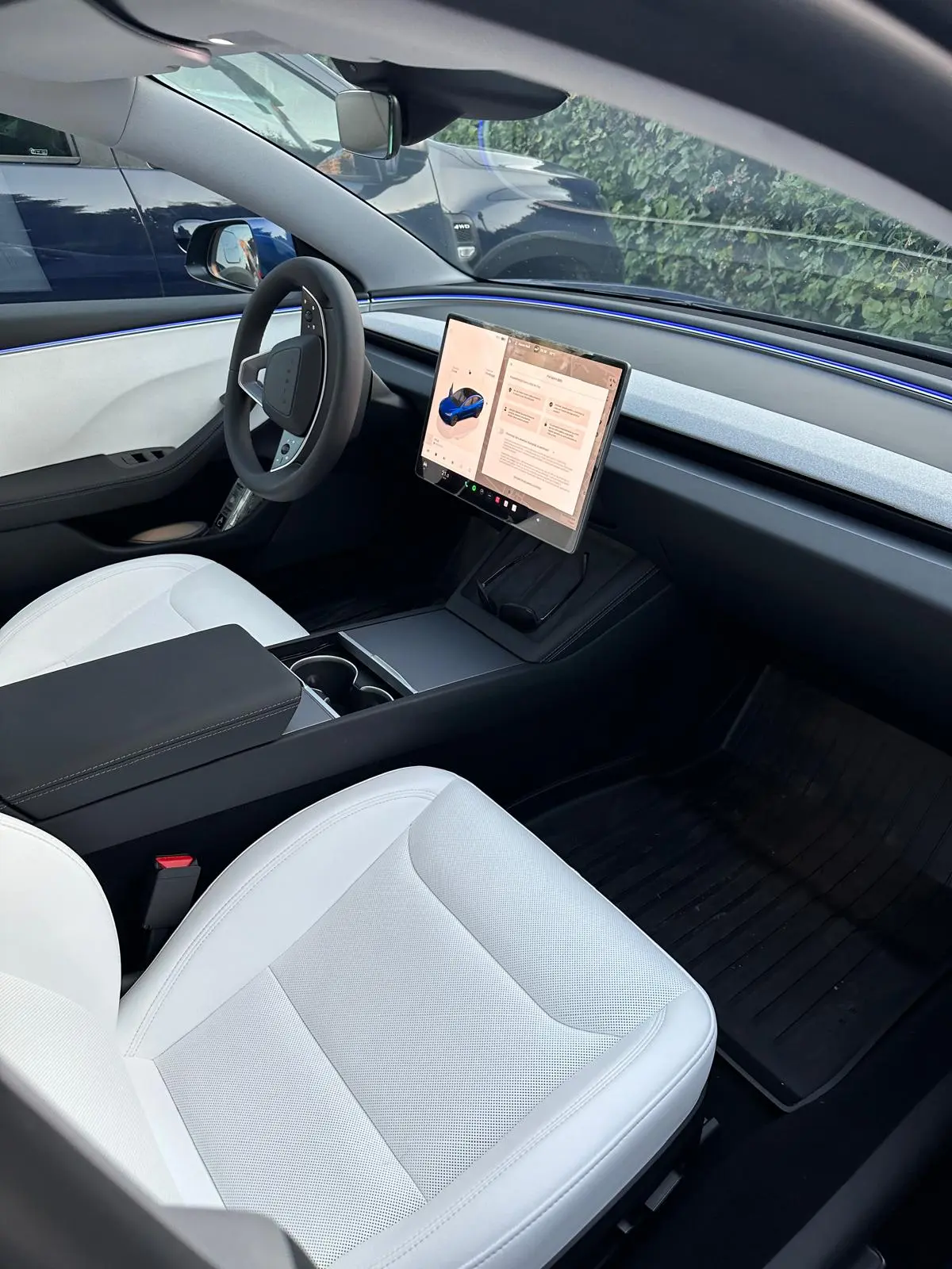 2024 Tesla Model 3 Long Range - Image 2