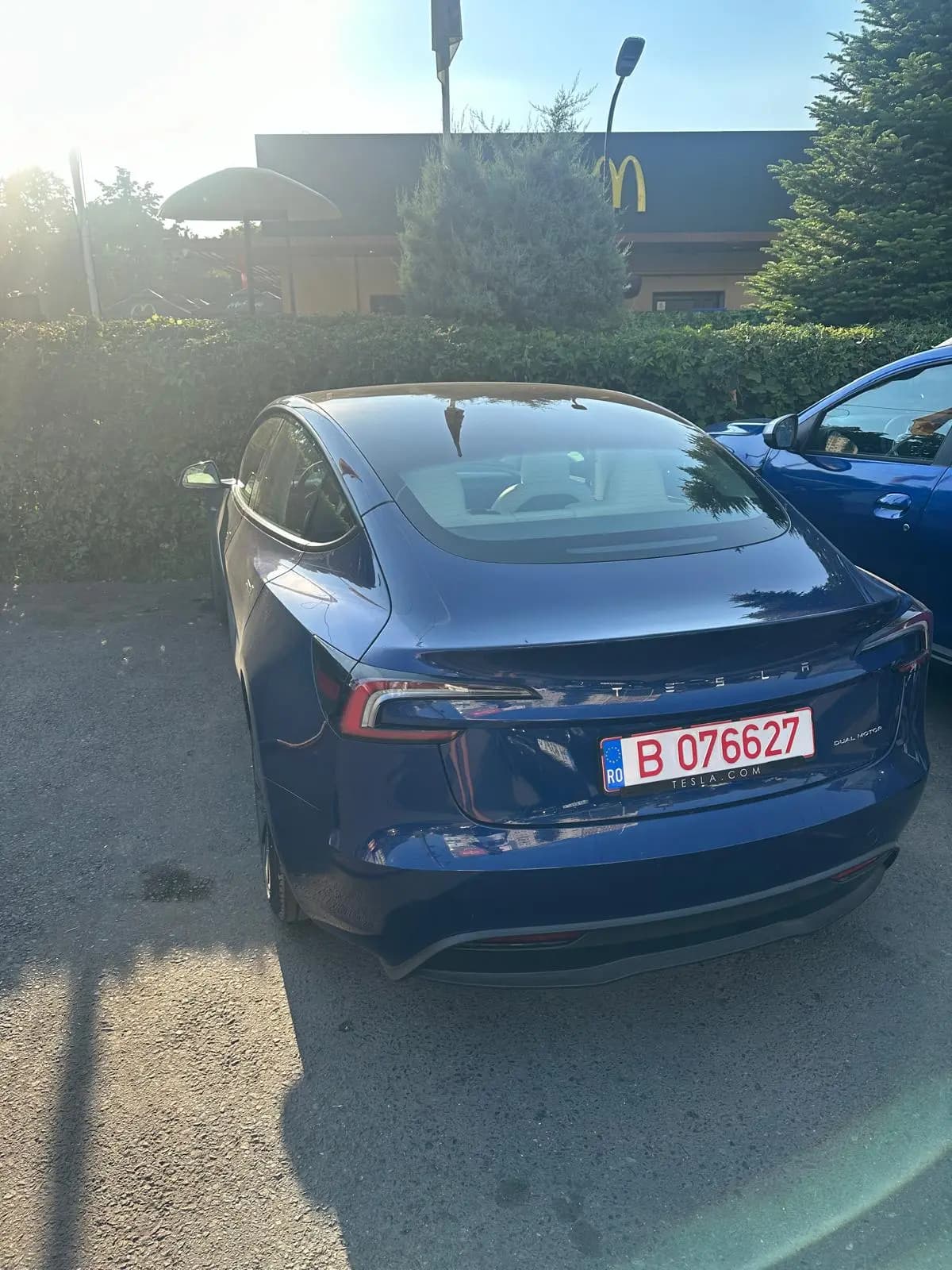 2024 Tesla Model 3 Long Range - Image 3